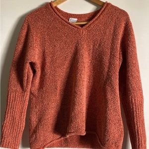 Vintage Columbia sweater